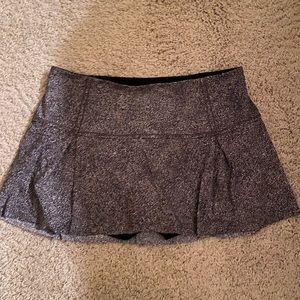 lululemon skirt size 10
